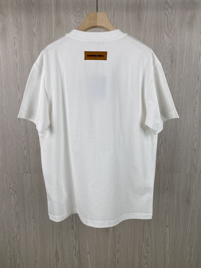 Louis Vuitton T-Shirts